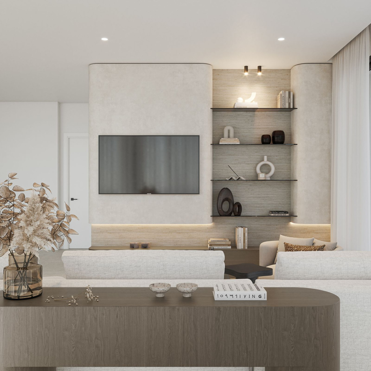 Huis te koop in Nagüeles | 5 slaapkamers H5315305