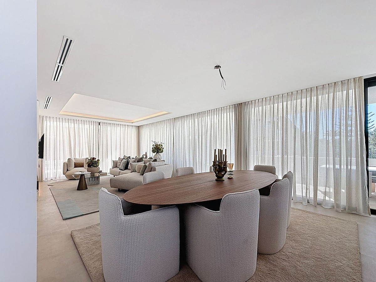 Huis te koop in Nagüeles | 5 slaapkamers H5315305