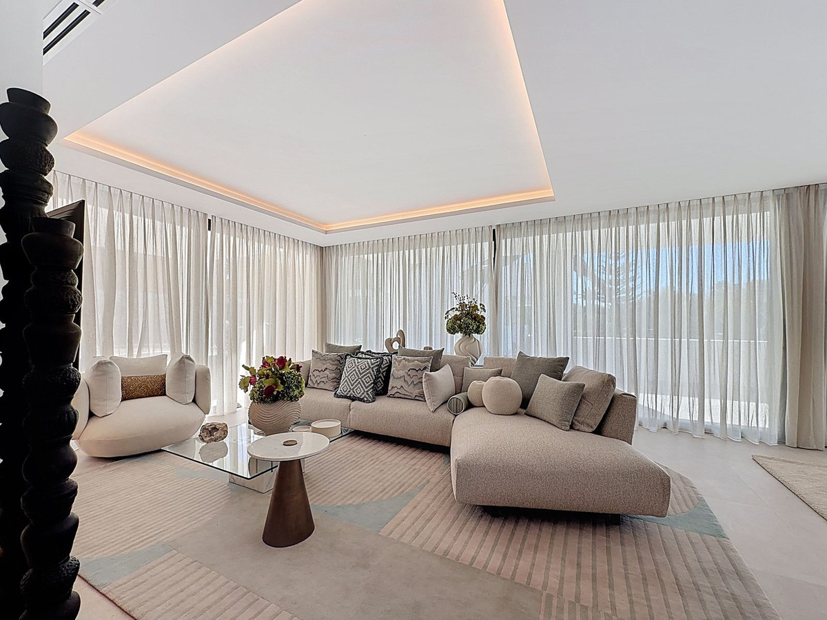 Huis te koop in Nagüeles | 5 slaapkamers H5315305