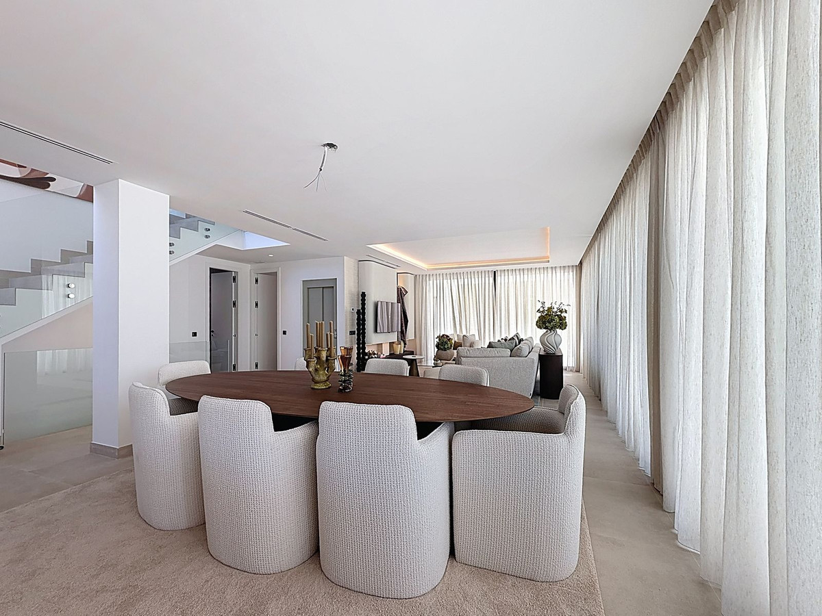 Huis te koop in Nagüeles | 5 slaapkamers H5315305