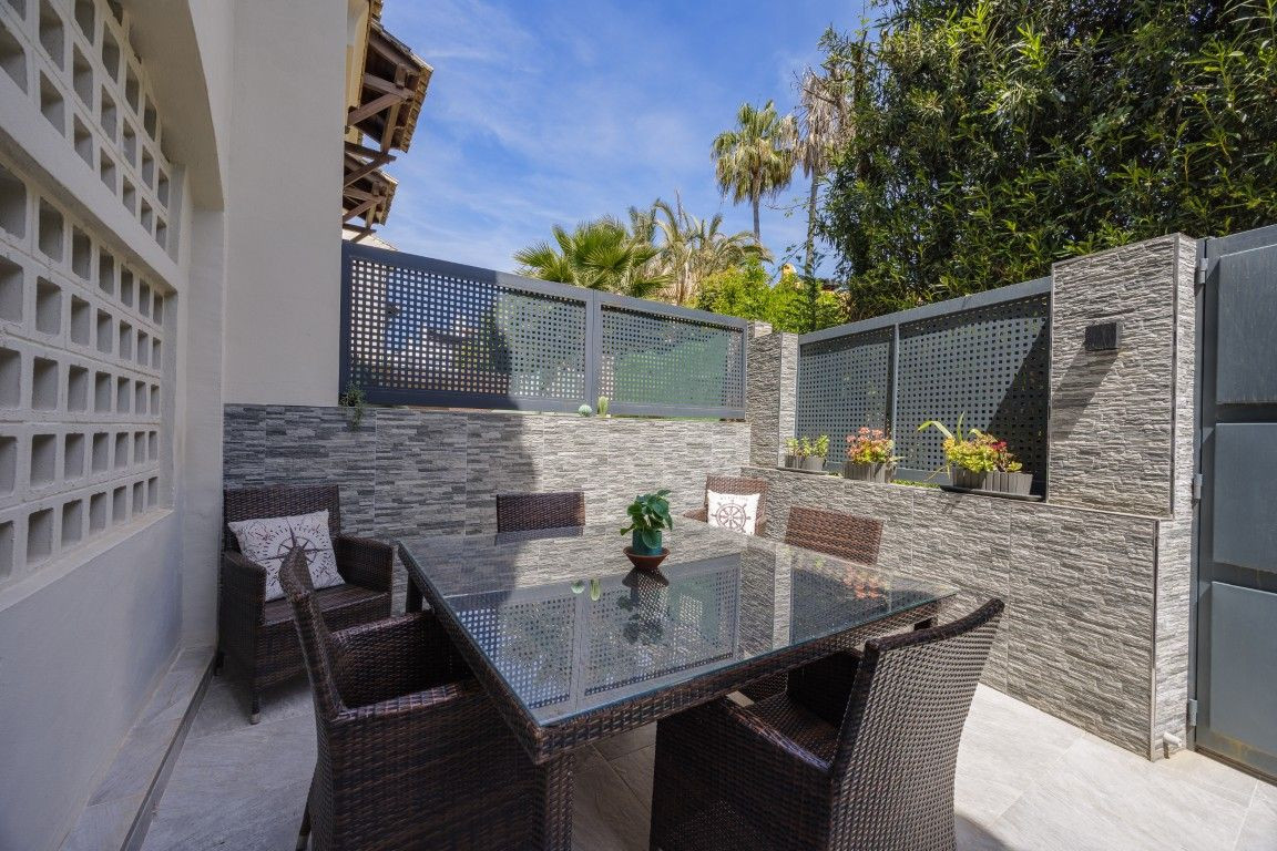 Huis te koop in Nagüeles | 3 slaapkamers H5363641