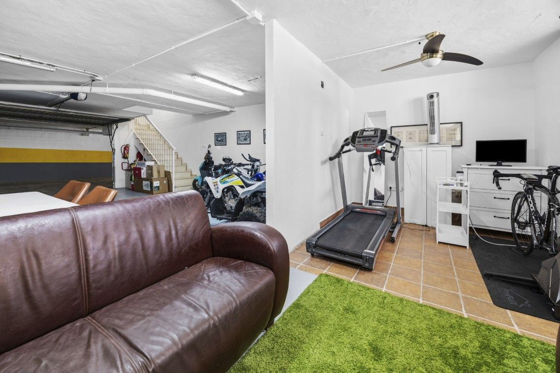 Huis te koop in Nagüeles | 3 slaapkamers H5363641