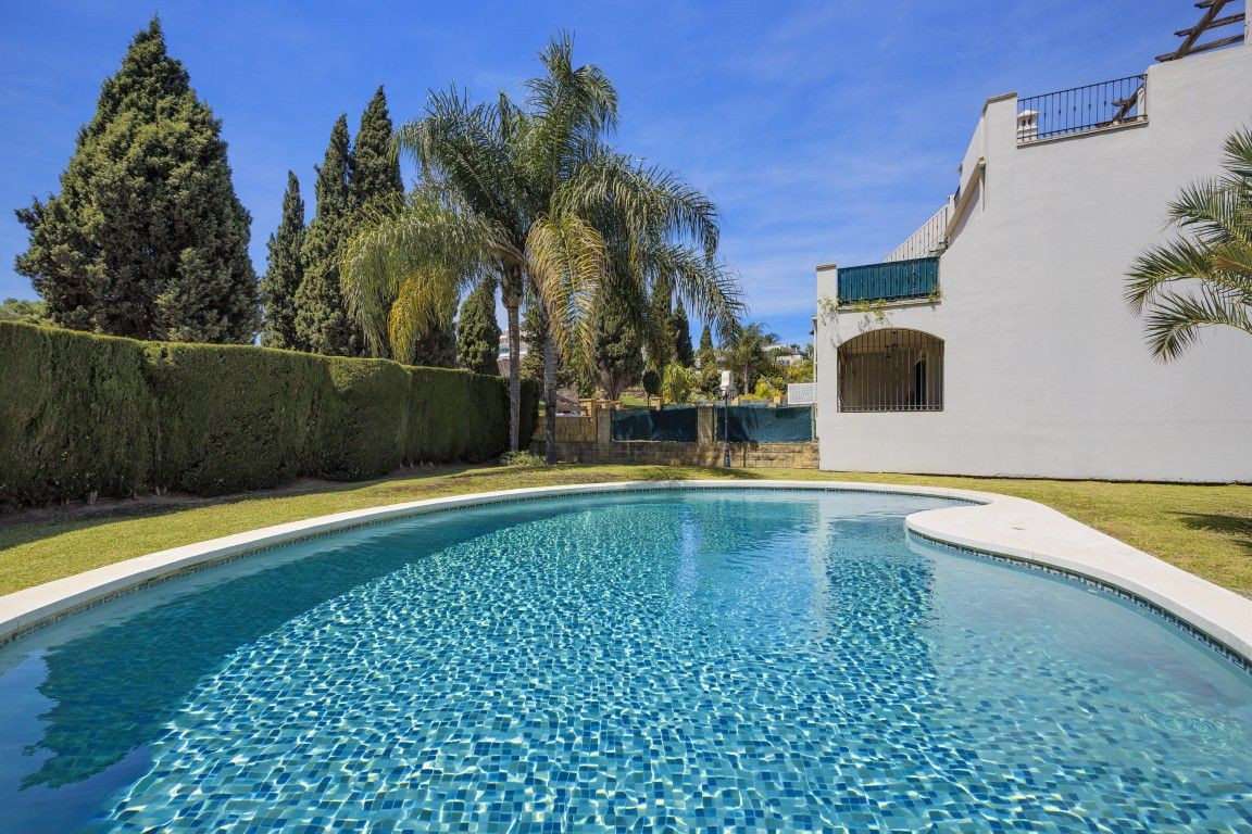 Huis te koop in Nagüeles | 3 slaapkamers H5363641