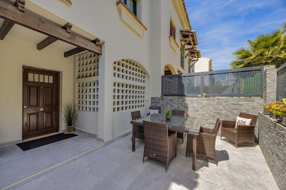 Huis te koop in Nagüeles | 3 slaapkamers H5363641