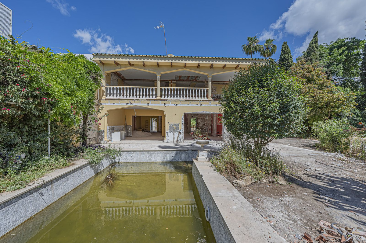 Huis te koop in Nagüeles | 4 slaapkamers H5365024