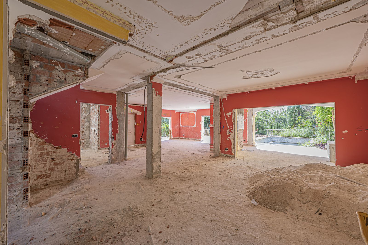 Huis te koop in Nagüeles | 4 slaapkamers H5365024