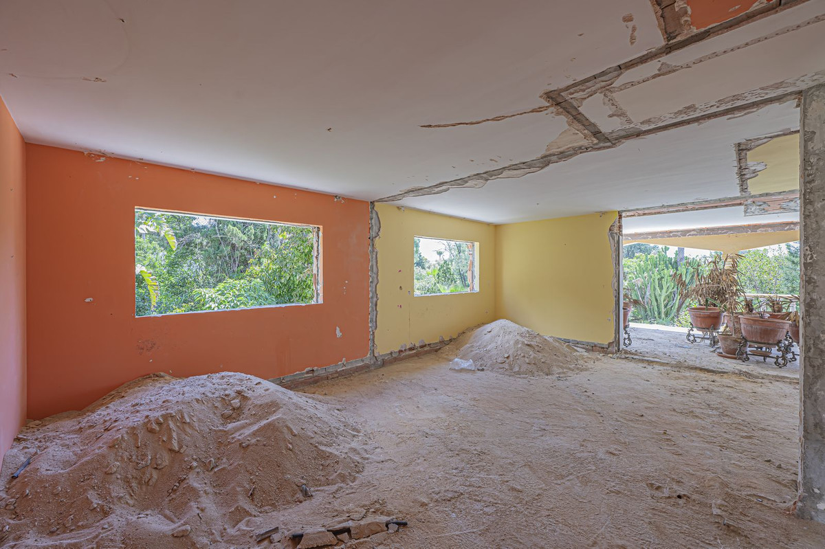 Huis te koop in Nagüeles | 4 slaapkamers H5365024