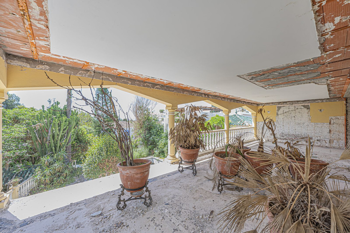 Huis te koop in Nagüeles | 4 slaapkamers H5365024
