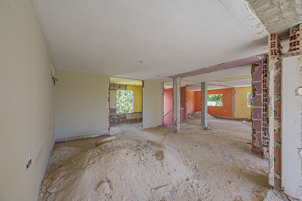 Huis te koop in Nagüeles | 4 slaapkamers H5365024