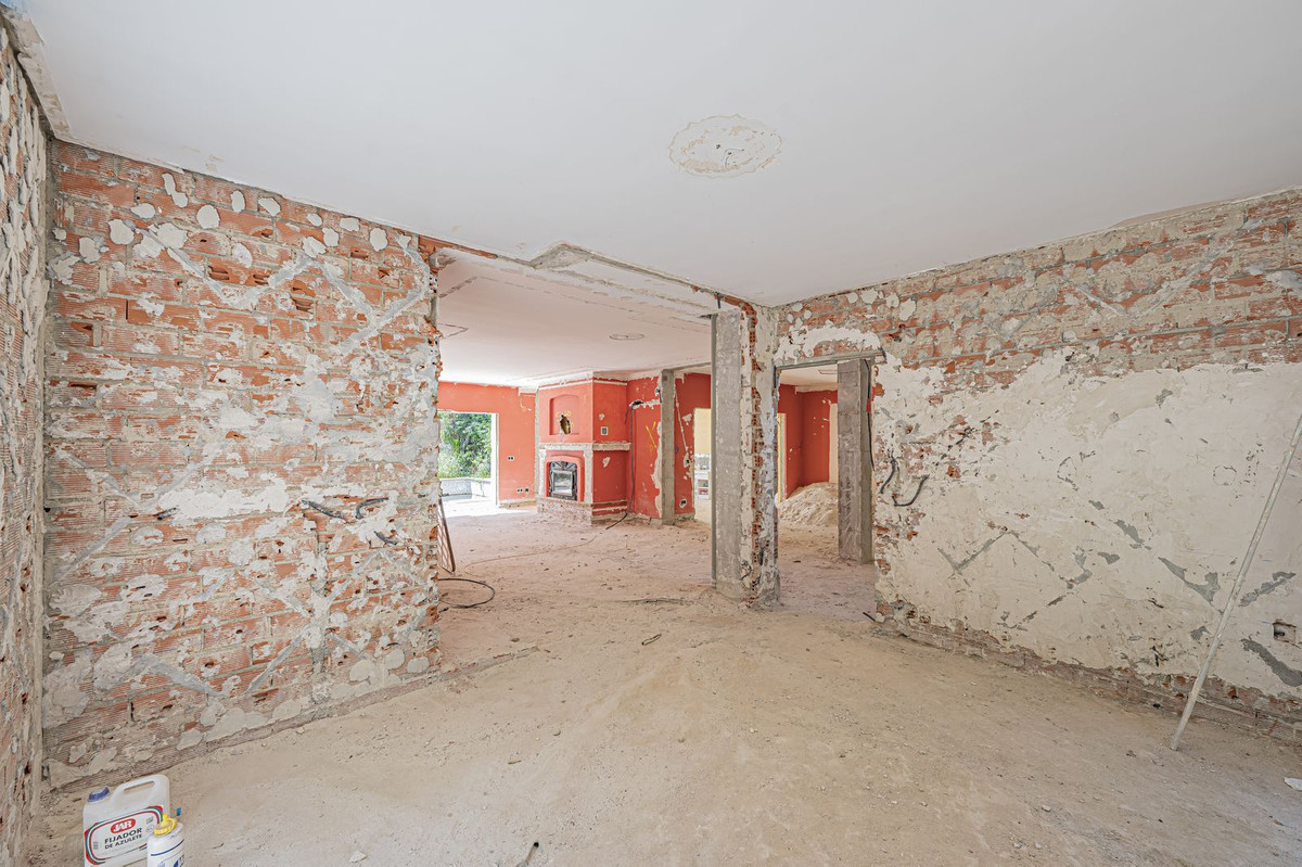 Huis te koop in Nagüeles | 4 slaapkamers H5365024