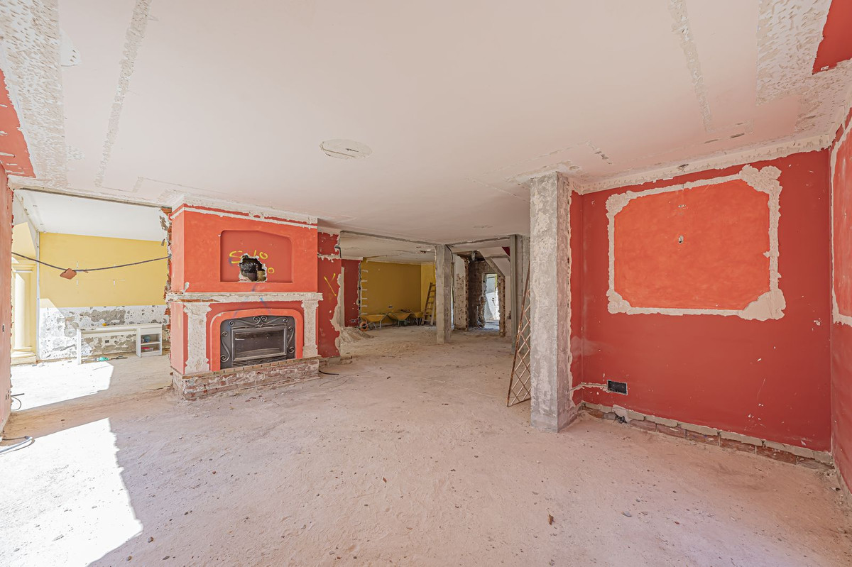 Huis te koop in Nagüeles | 4 slaapkamers H5365024