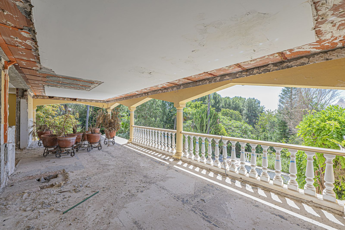 Huis te koop in Nagüeles | 4 slaapkamers H5365024
