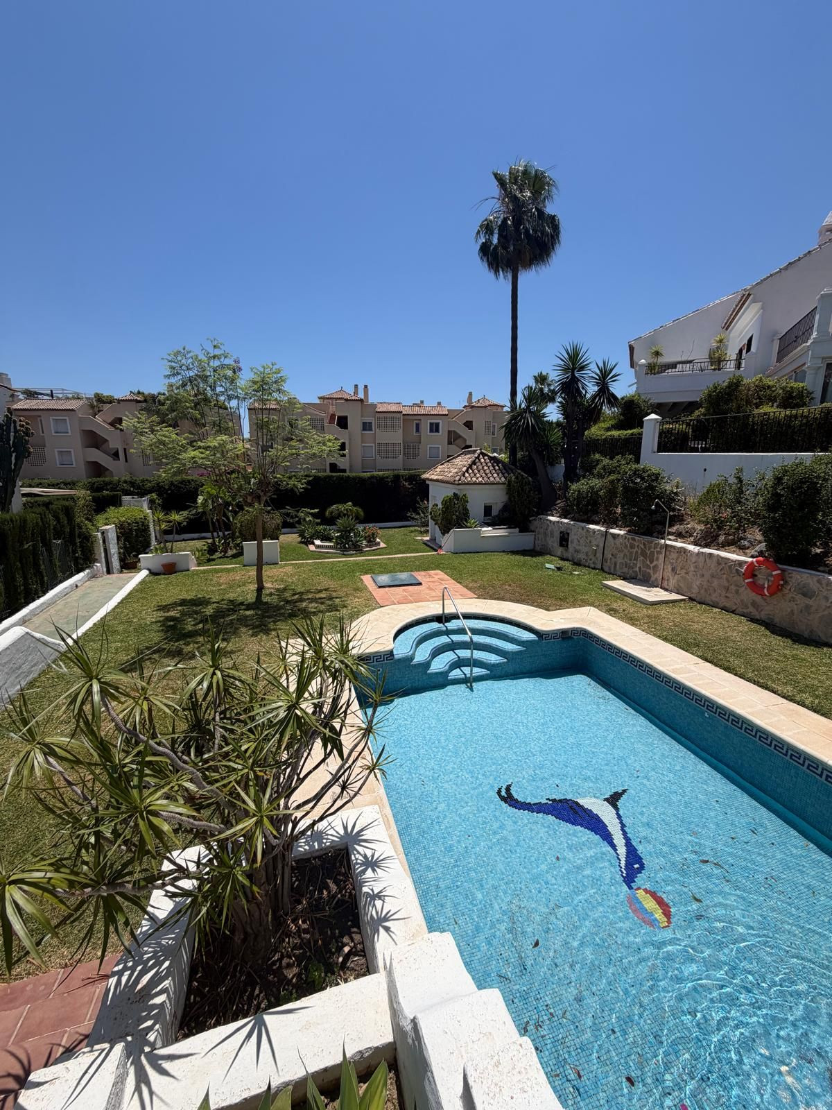 Huis te koop in Nagüeles | 3 slaapkamers H5406226