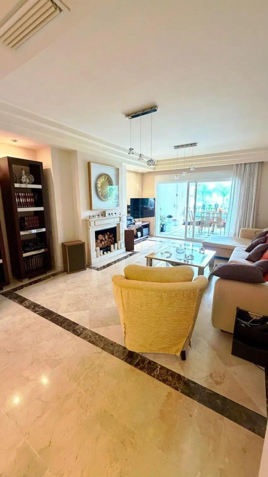 Appartement te koop in Nagüeles | 3 slaapkamers H5526862
