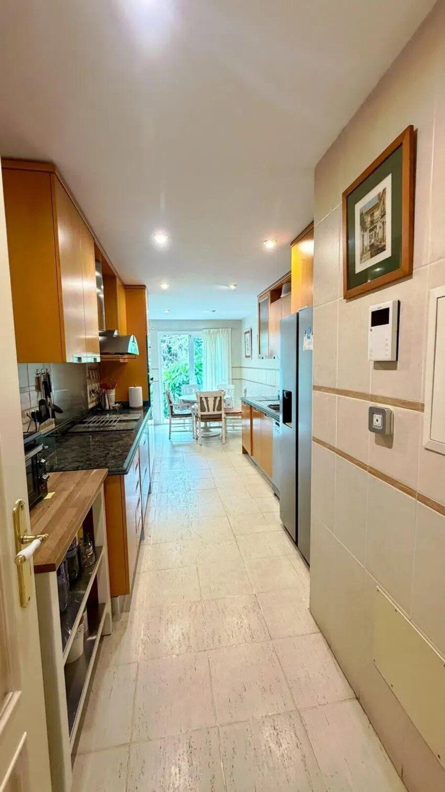 Appartement te koop in Nagüeles | 3 slaapkamers H5526862