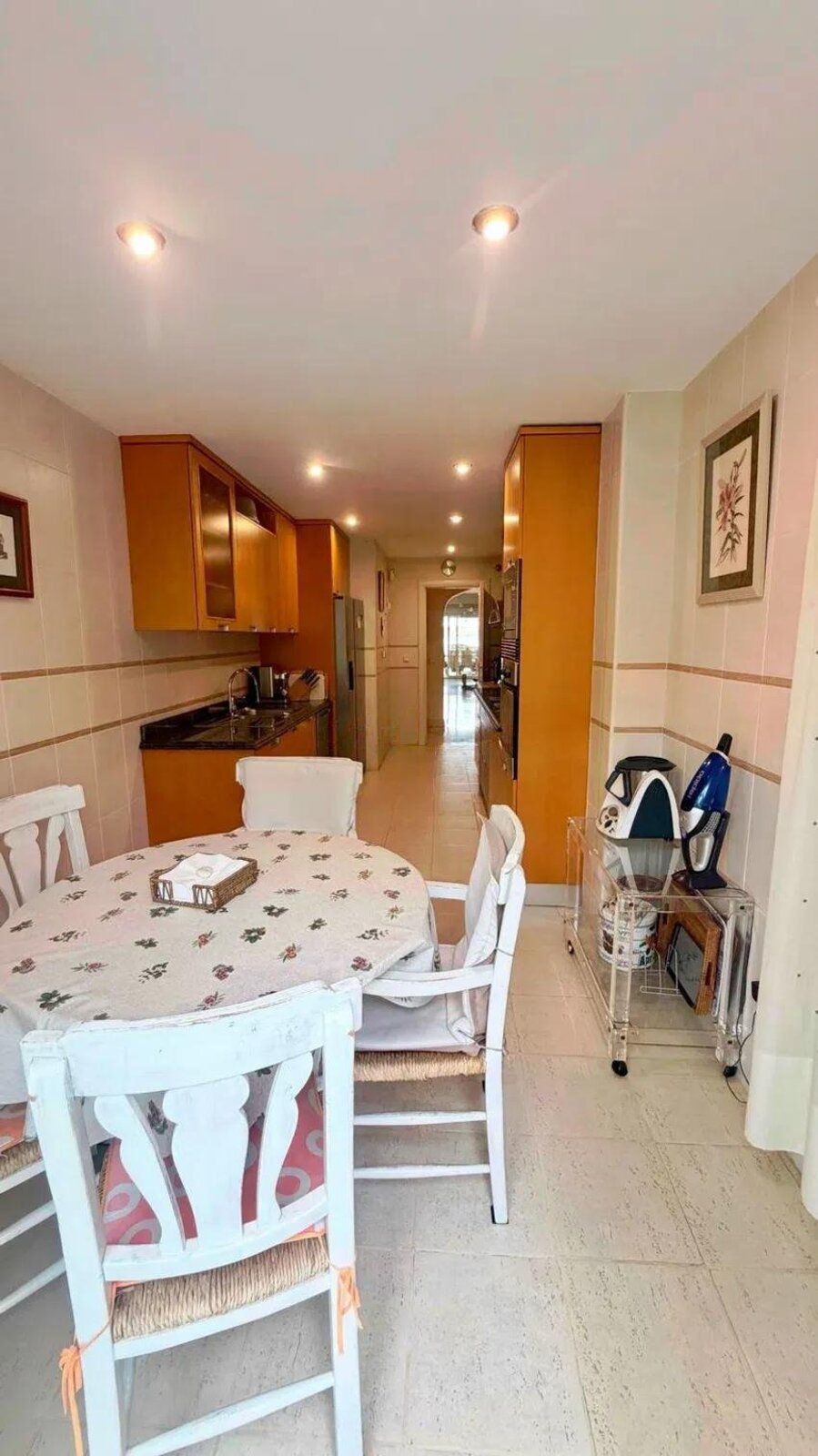 Appartement te koop in Nagüeles | 3 slaapkamers H5526862