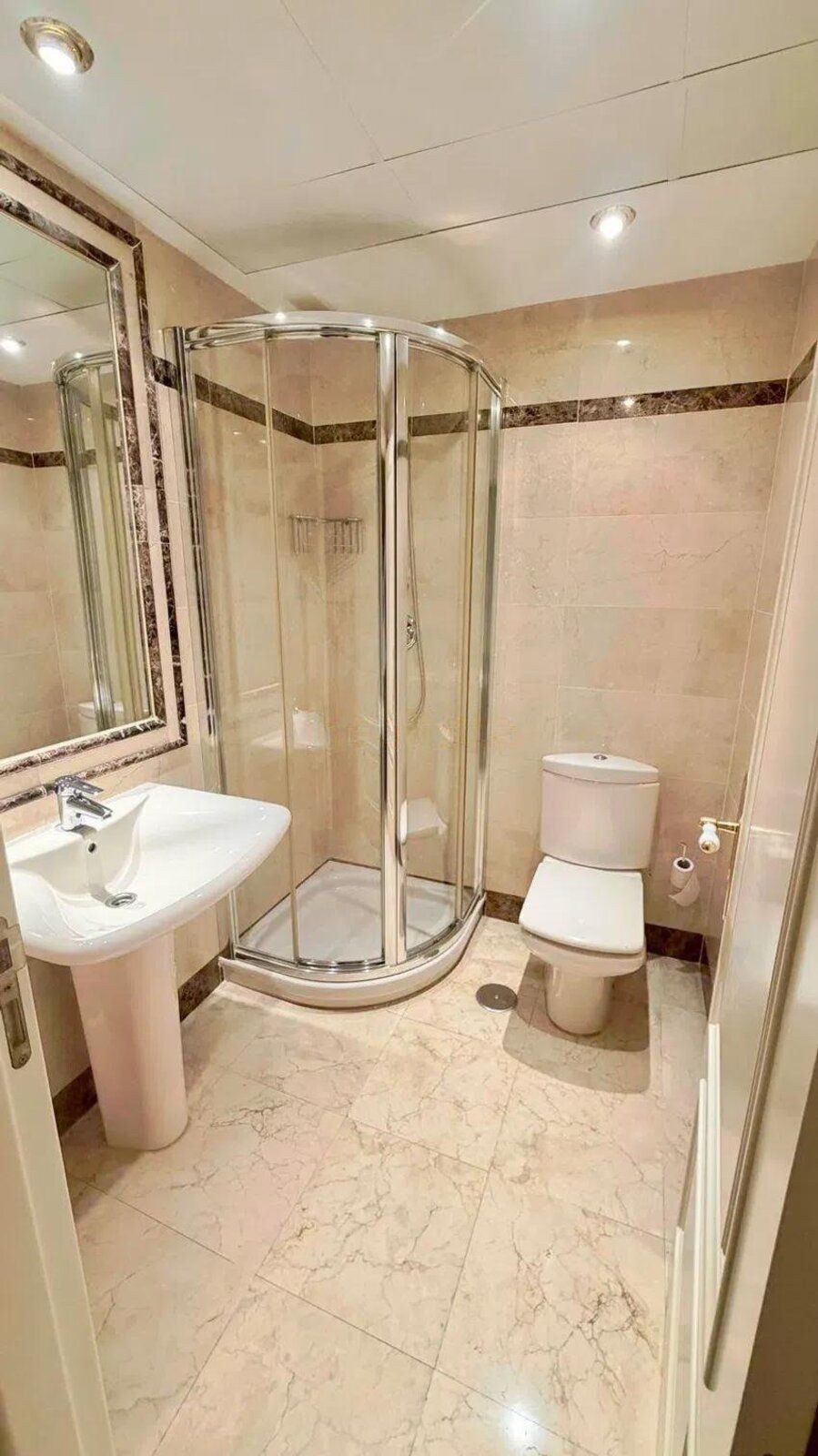Appartement te koop in Nagüeles | 3 slaapkamers H5526862
