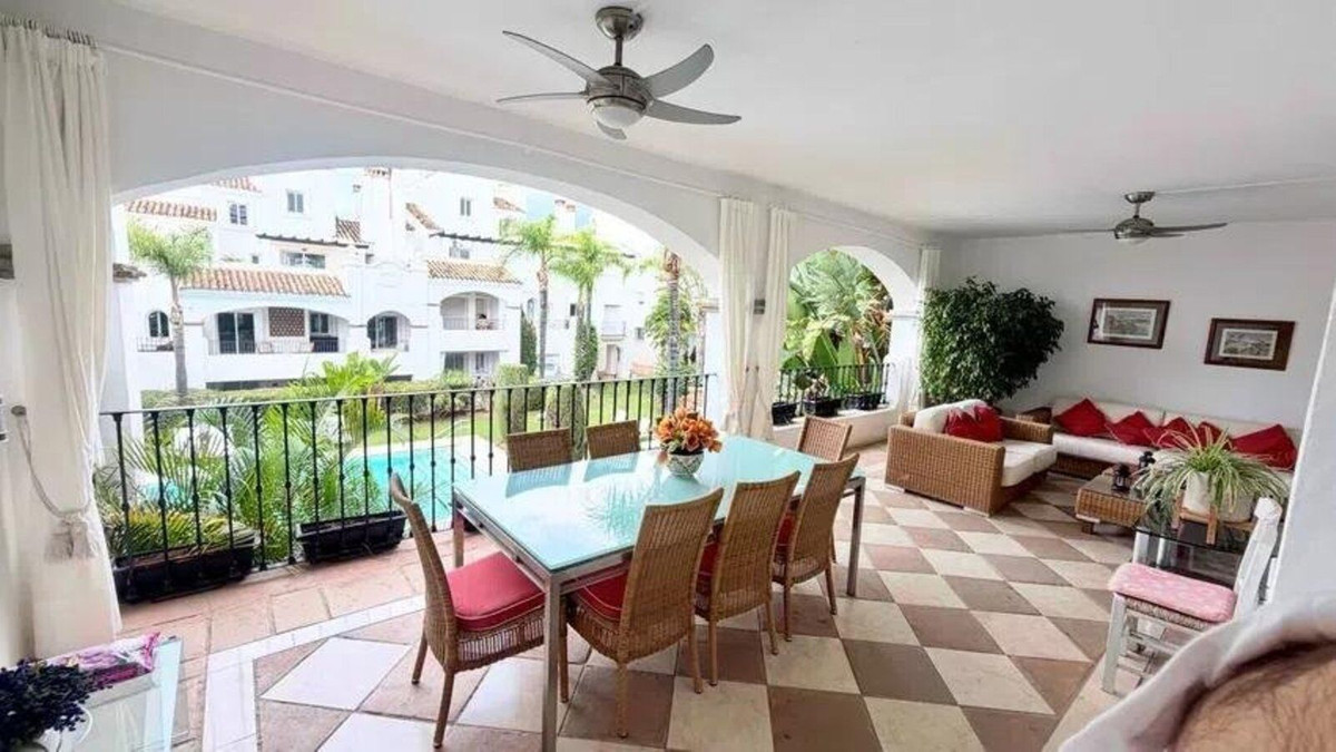 Appartement te koop in Nagüeles | 3 slaapkamers H5526862