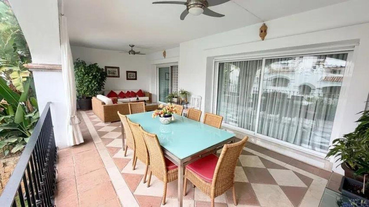 Appartement te koop in Nagüeles | 3 slaapkamers H5526862