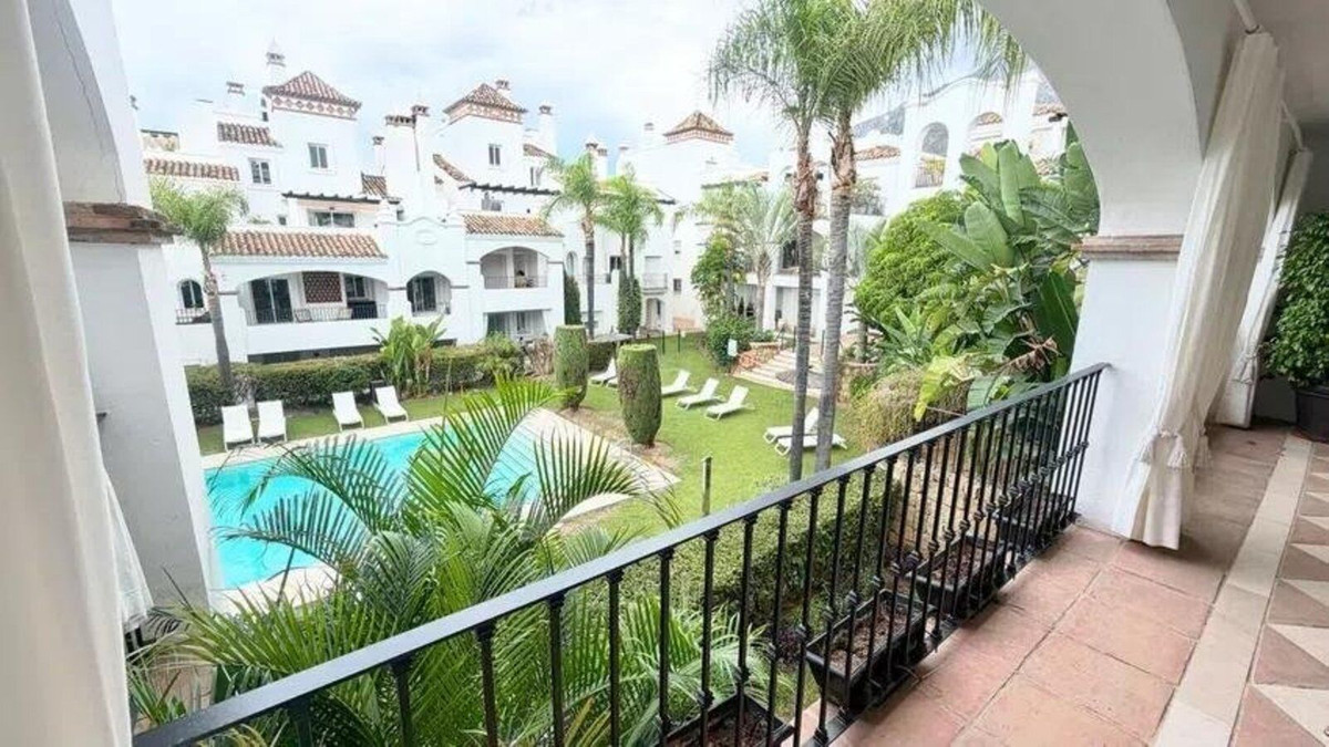 Appartement te koop in Nagüeles | 3 slaapkamers H5526862