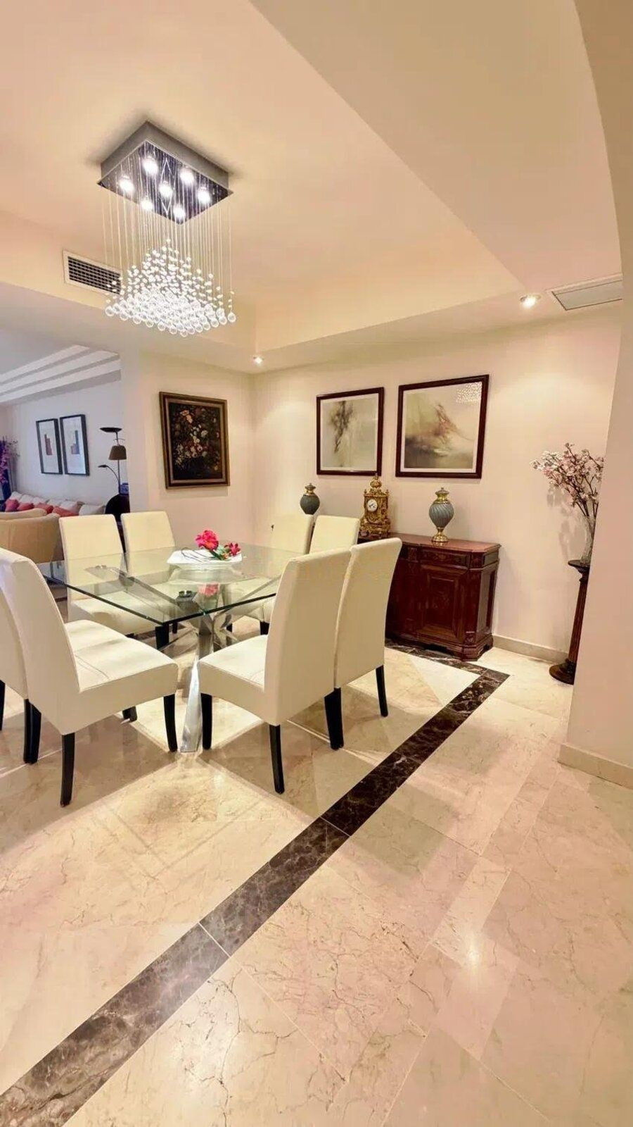 Appartement te koop in Nagüeles | 3 slaapkamers H5526862