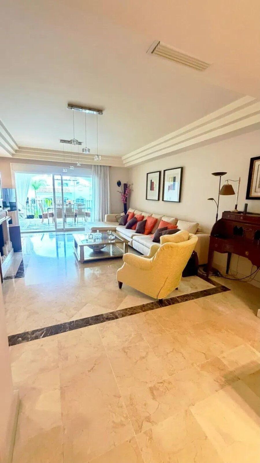 Appartement te koop in Nagüeles | 3 slaapkamers H5526862