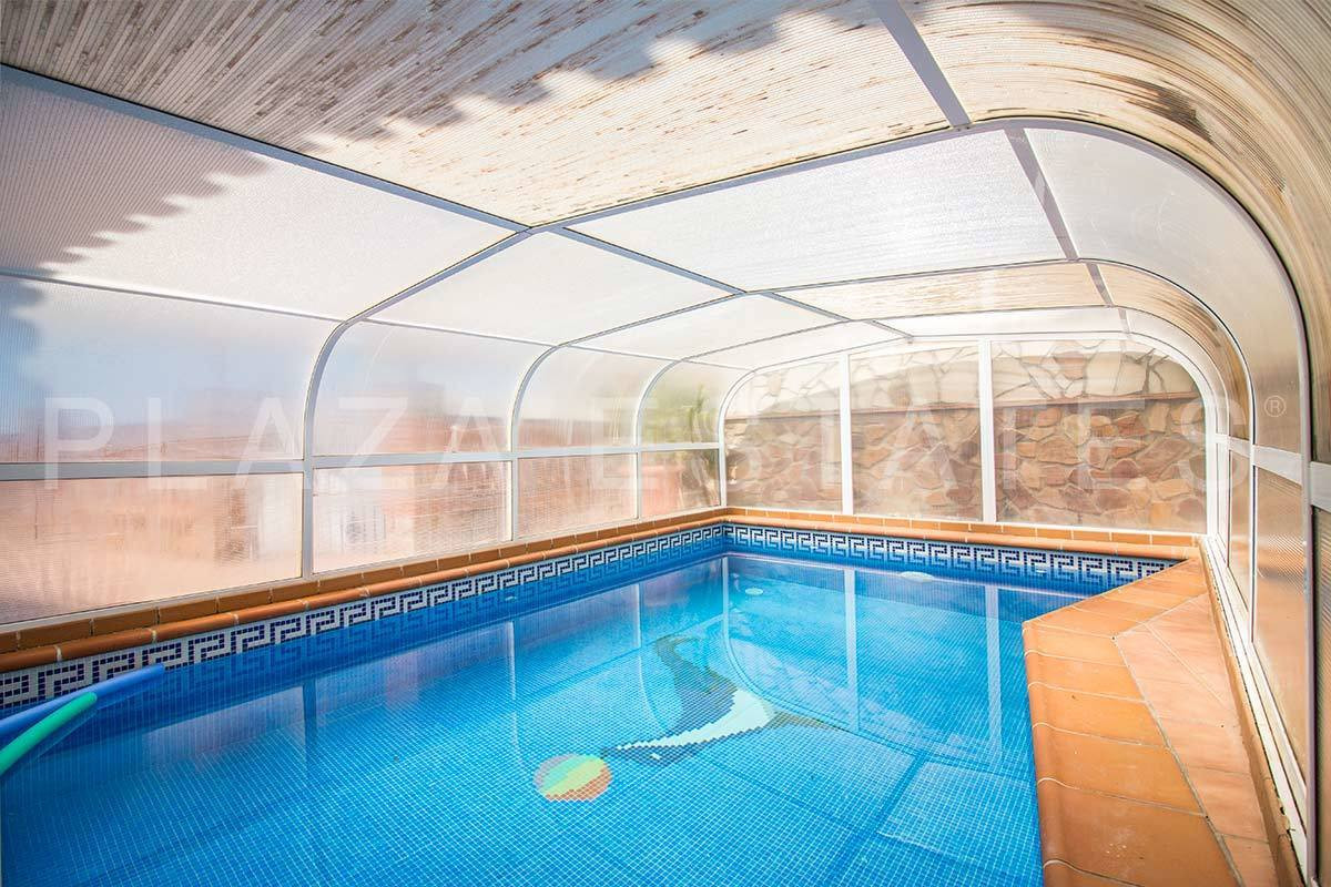 Vrijstaande Villa te koop in Nerja | 4 slaapkamers H3071581