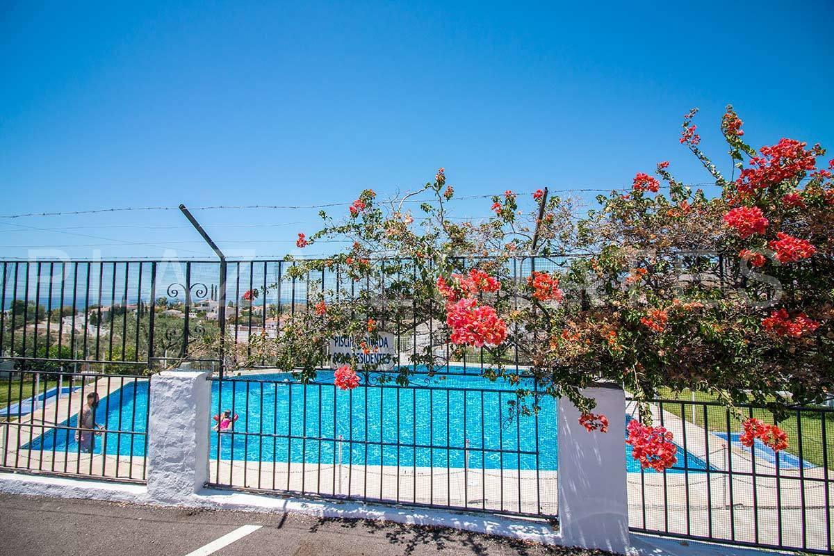 Vrijstaande Villa te koop in Nerja | 4 slaapkamers H3071581