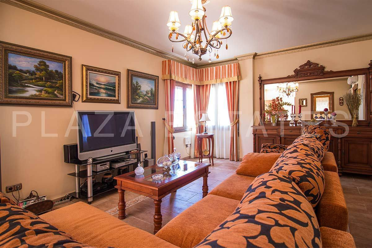 Vrijstaande Villa te koop in Nerja | 4 slaapkamers H3071581