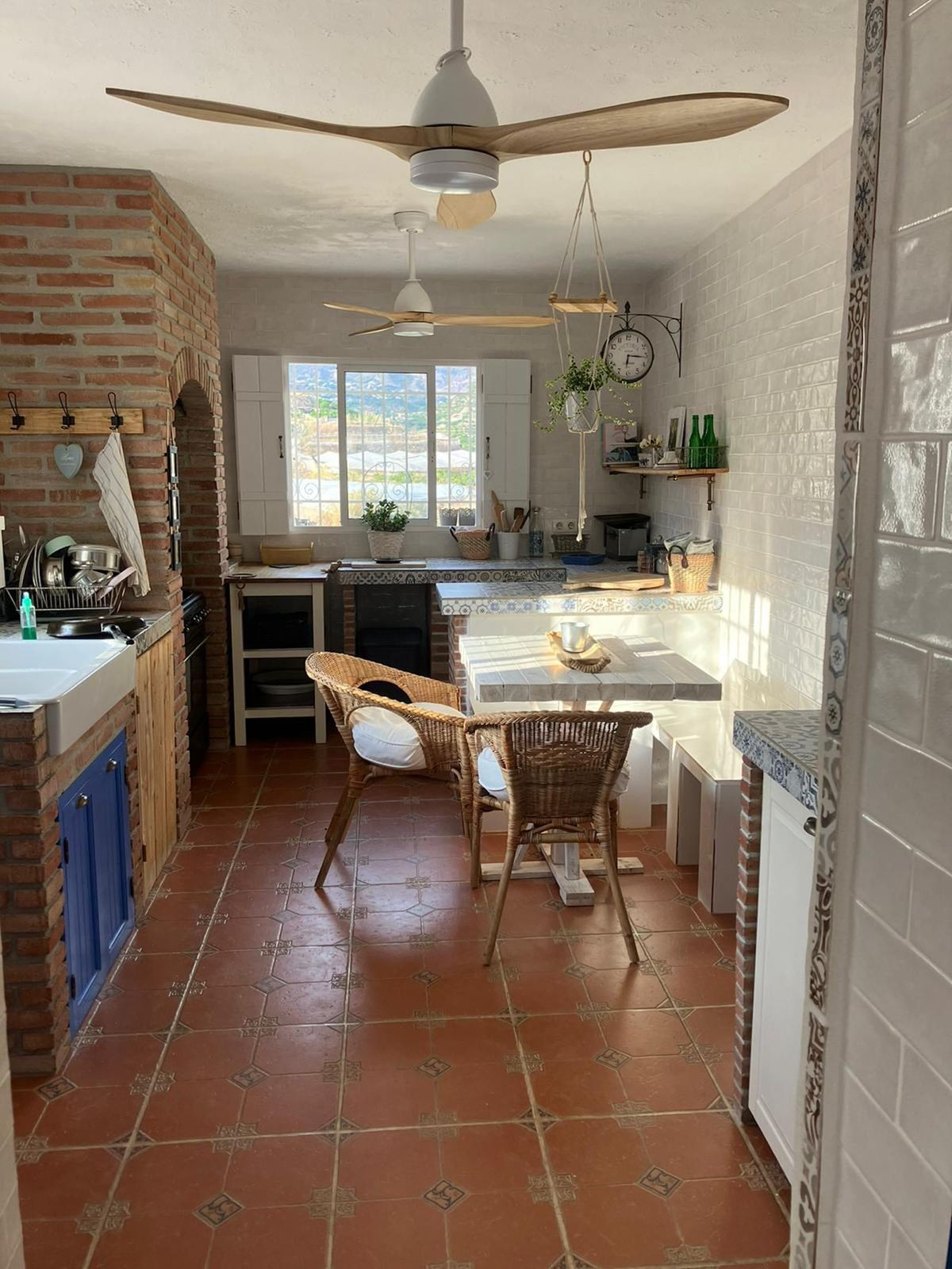 Vrijstaande Villa te koop in Nerja | 6 slaapkamers H4168636