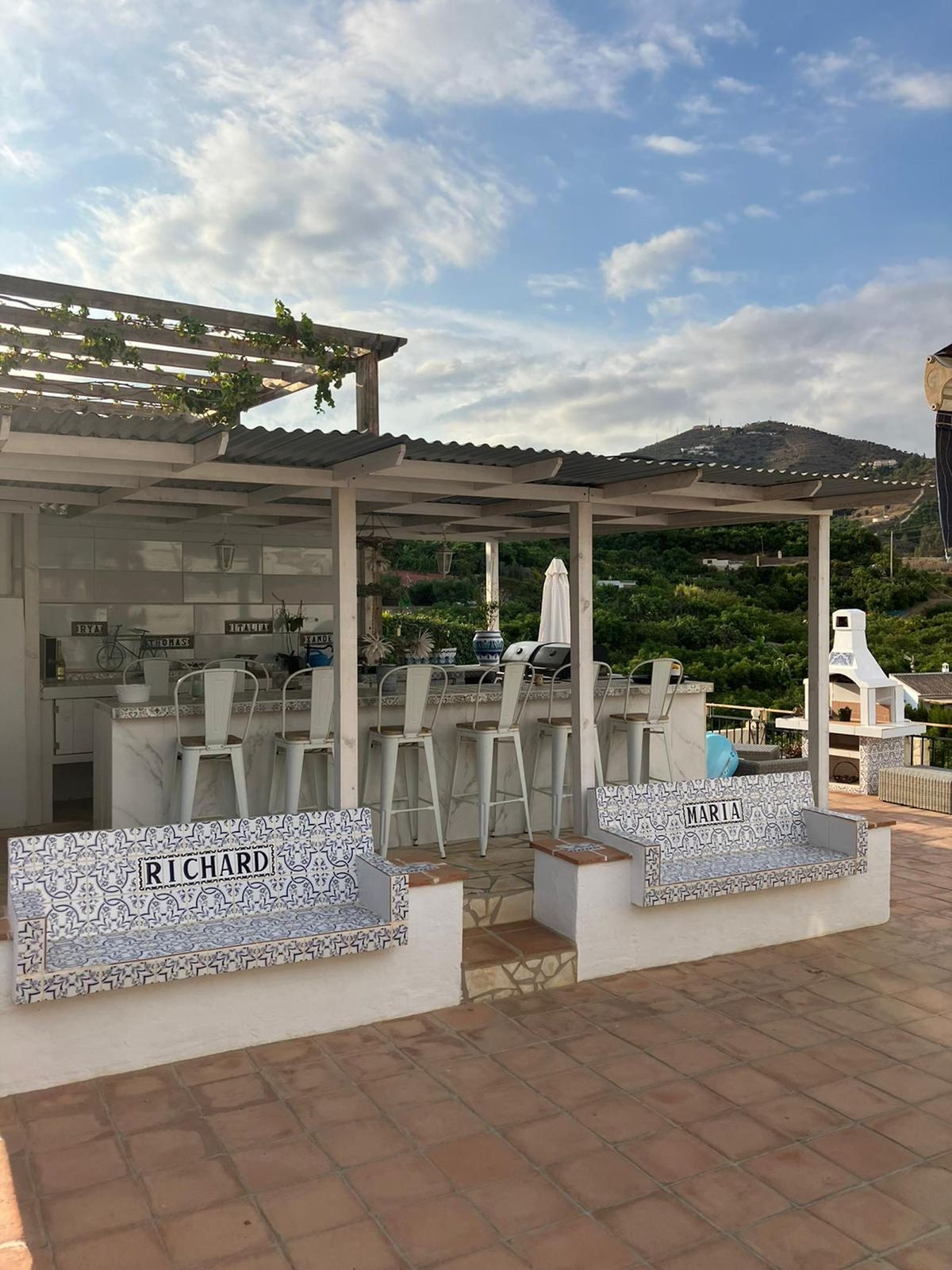 Vrijstaande Villa te koop in Nerja | 6 slaapkamers H4168636