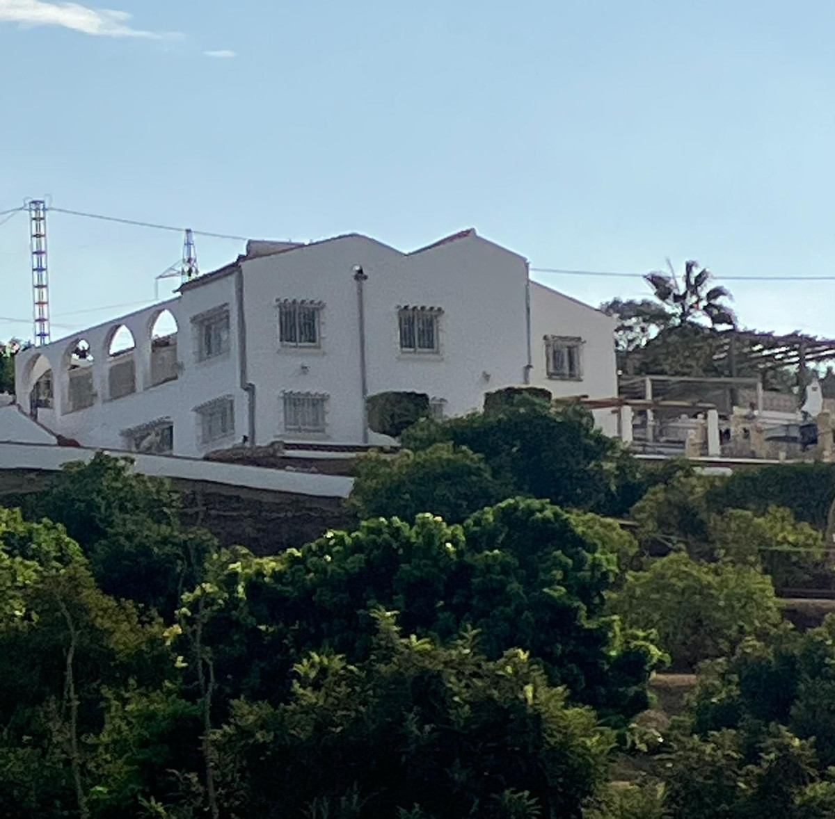 Vrijstaande Villa te koop in Nerja | 6 slaapkamers H4168636