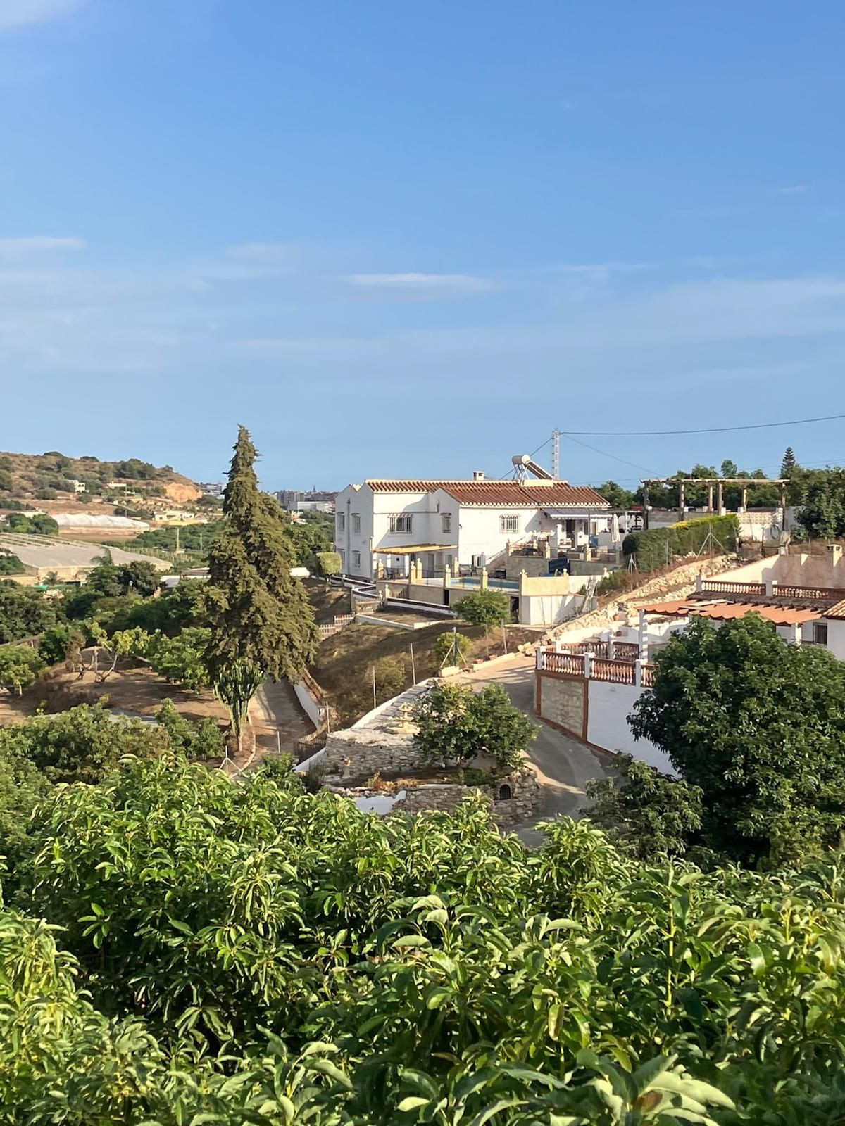 Vrijstaande Villa te koop in Nerja | 6 slaapkamers H4168636