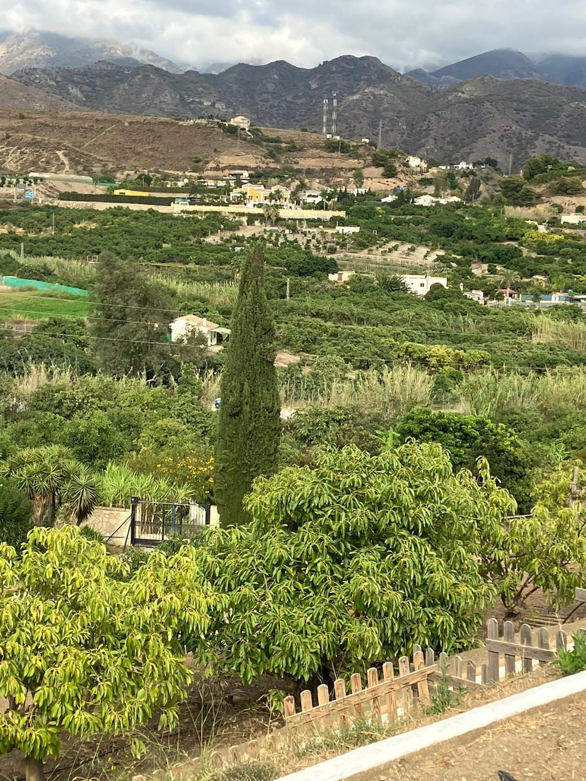 Vrijstaande Villa te koop in Nerja | 6 slaapkamers H4168636