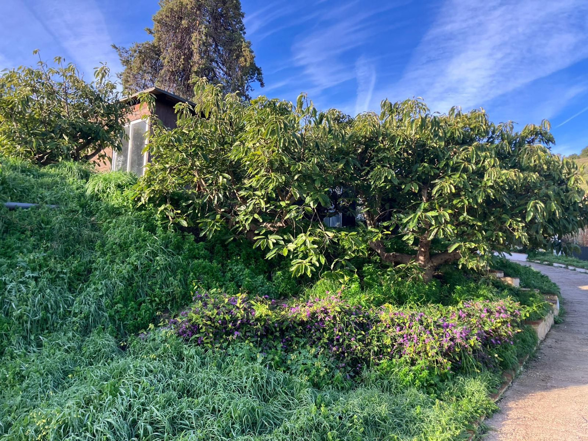 Vrijstaande Villa te koop in Nerja | 6 slaapkamers H4168636