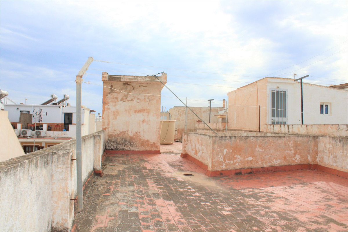 Huis te koop in Nerja | 4 slaapkamers H4346974