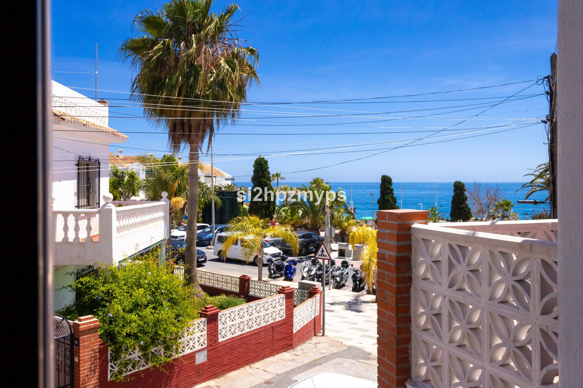 Geschakelde Woning in Nerja-22