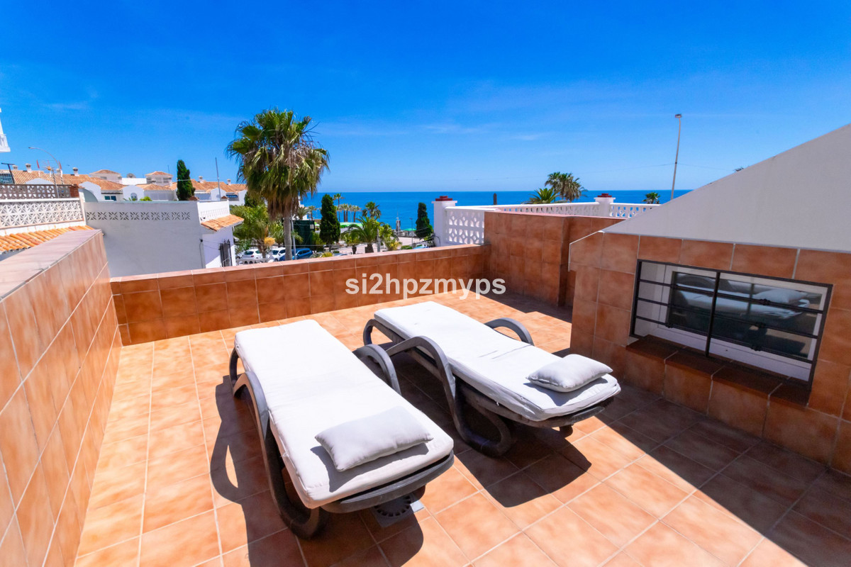 Geschakelde Woning in Nerja-32