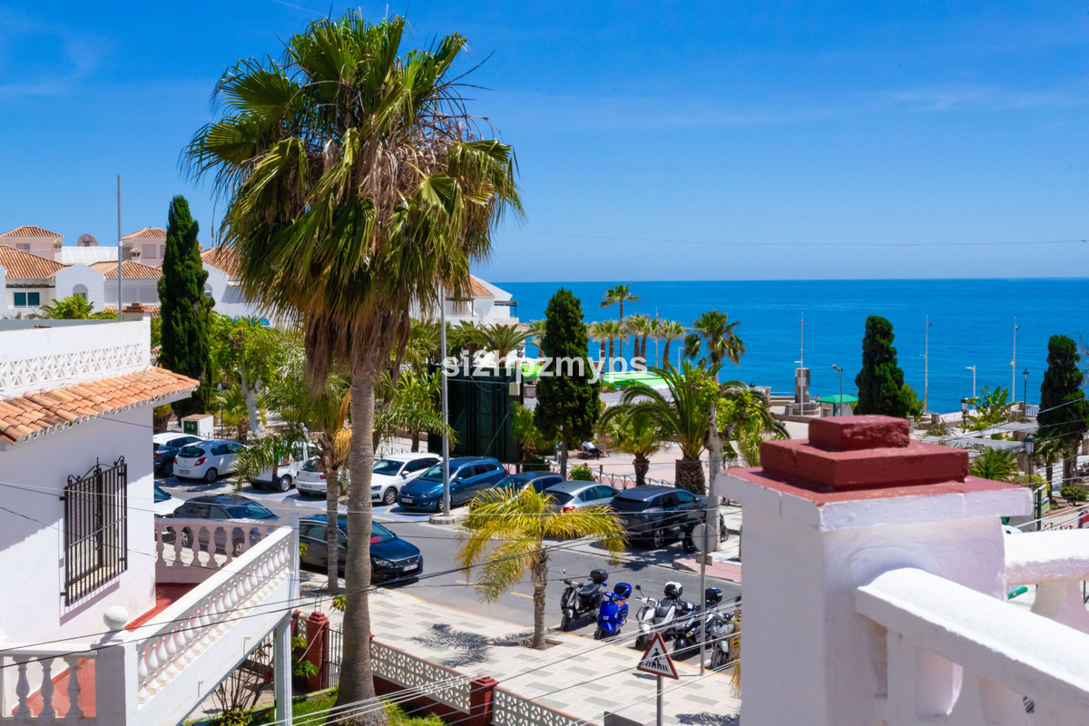 Geschakelde Woning in Nerja-34