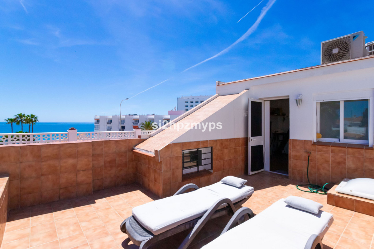 Geschakelde Woning in Nerja-35