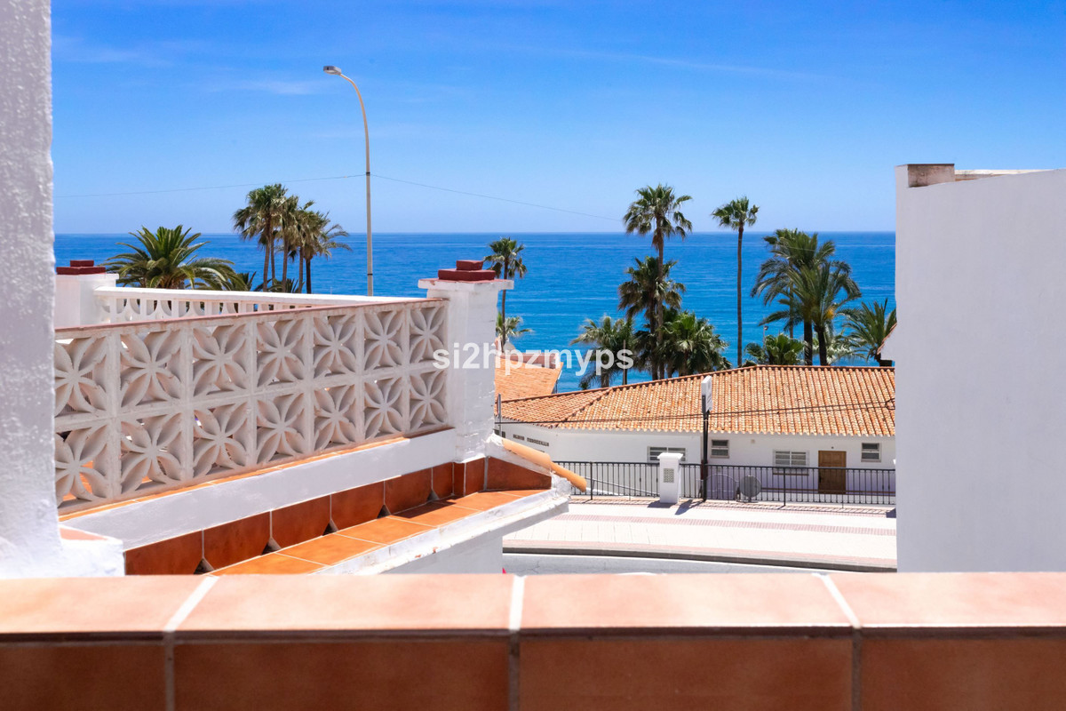 Geschakelde Woning in Nerja-39