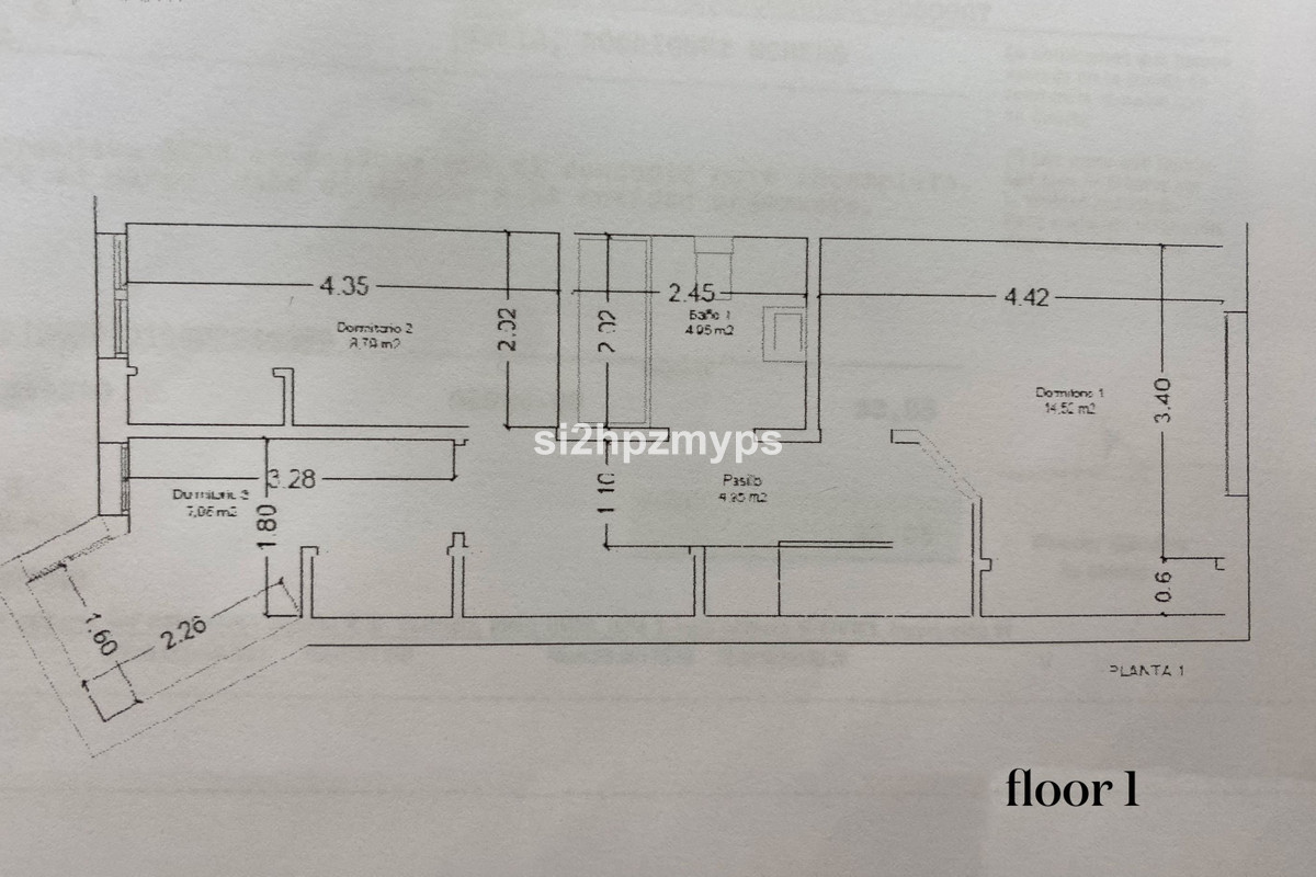 Geschakelde Woning in Nerja-46