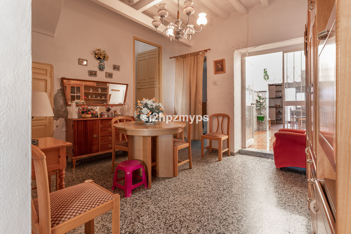 Geschakelde Woning in Nerja-11