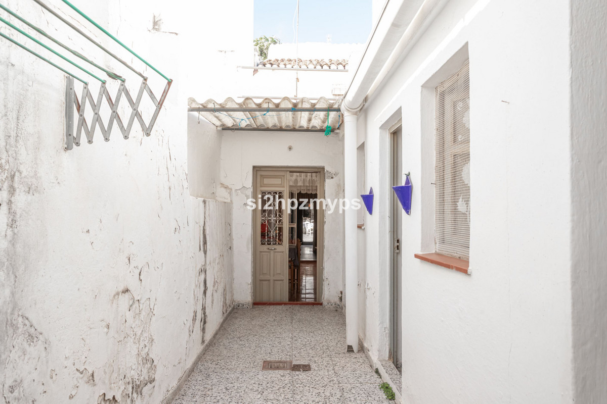 Geschakelde Woning in Nerja-30