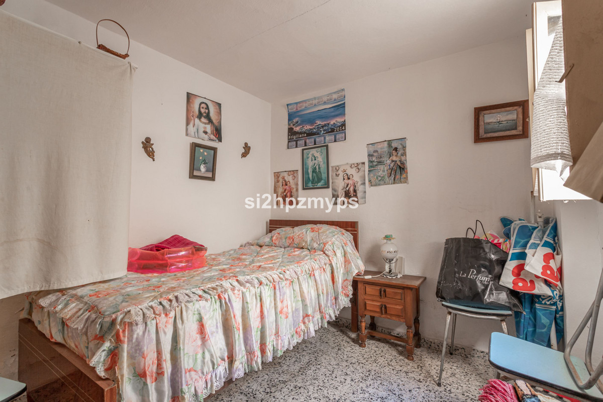 Geschakelde Woning in Nerja-8