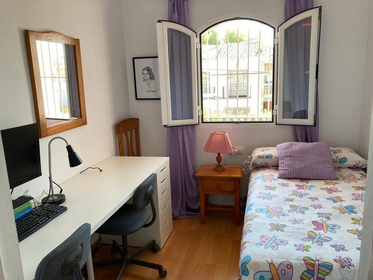 Geschakelde Woning in Nerja-11