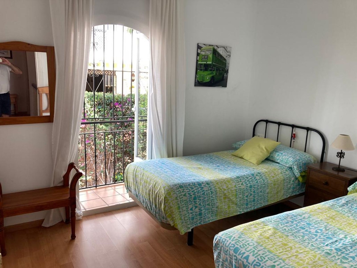 Geschakelde Woning in Nerja-12