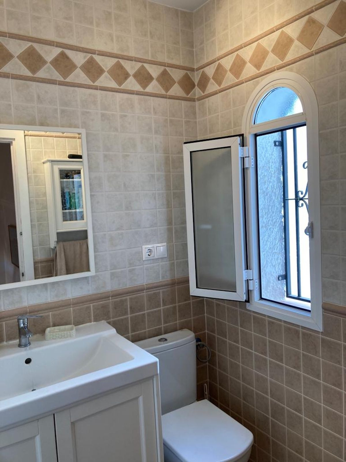 Geschakelde Woning in Nerja-13