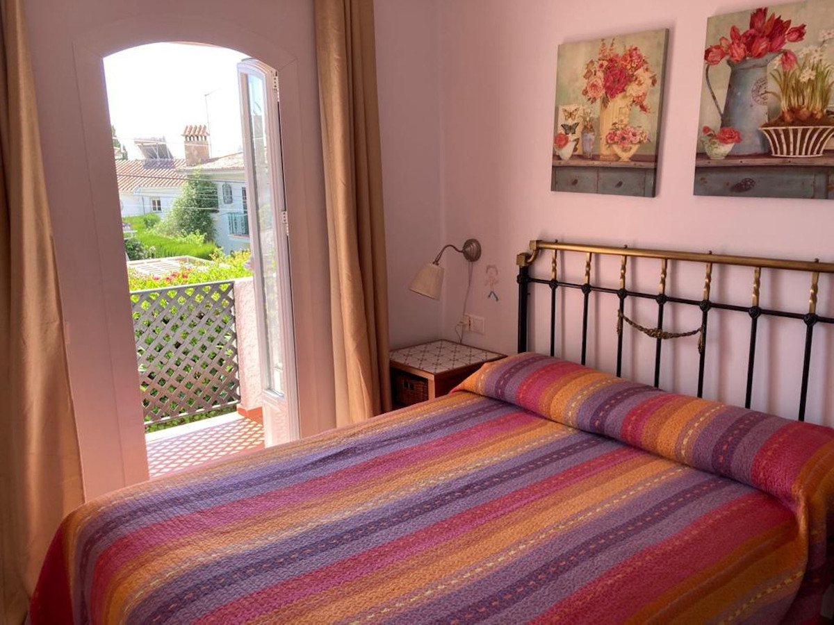 Geschakelde Woning in Nerja-14