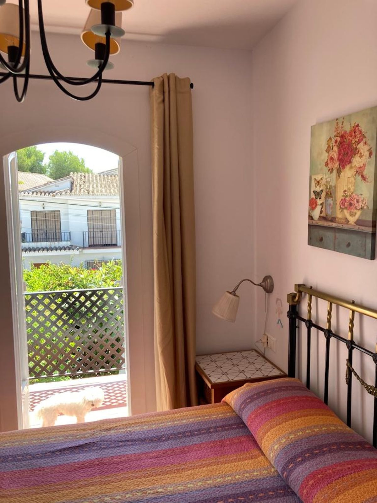 Geschakelde Woning in Nerja-15